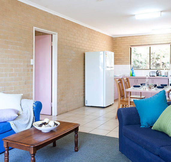 4 Bed Apartment at UniLodge SCU Lismore - Orion — photo 2