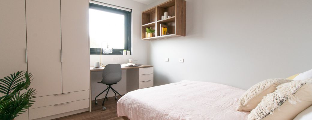 3 Bedroom Terrace Apartment — photo 3