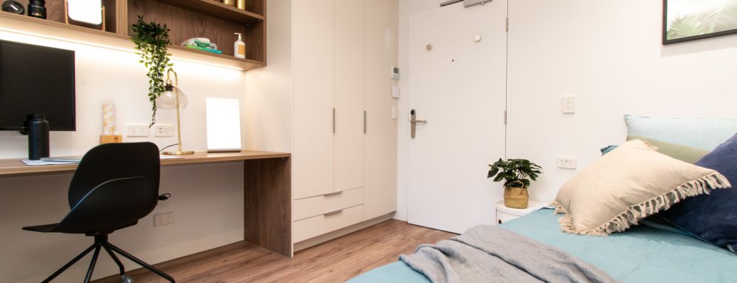 Standard Bedroom — photo 3