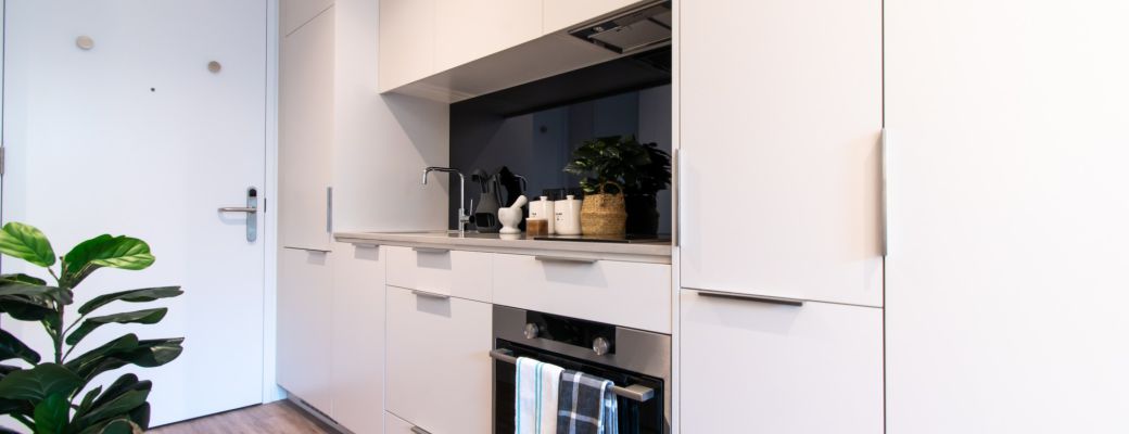 Studio Large Terrace — photo 2