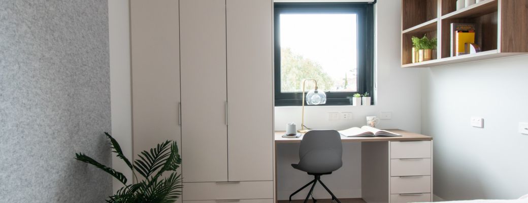 1 Bedroom — photo 2