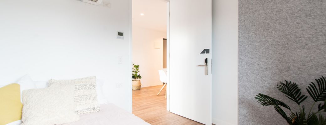 3 Bedroom Apartment — photo 2