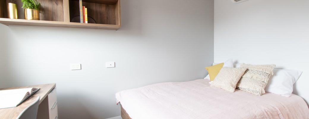 3 Bedroom Terrace Apartment — photo 4