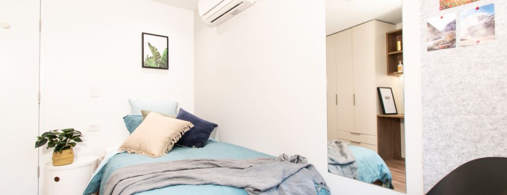 Standard Bedroom — photo 2