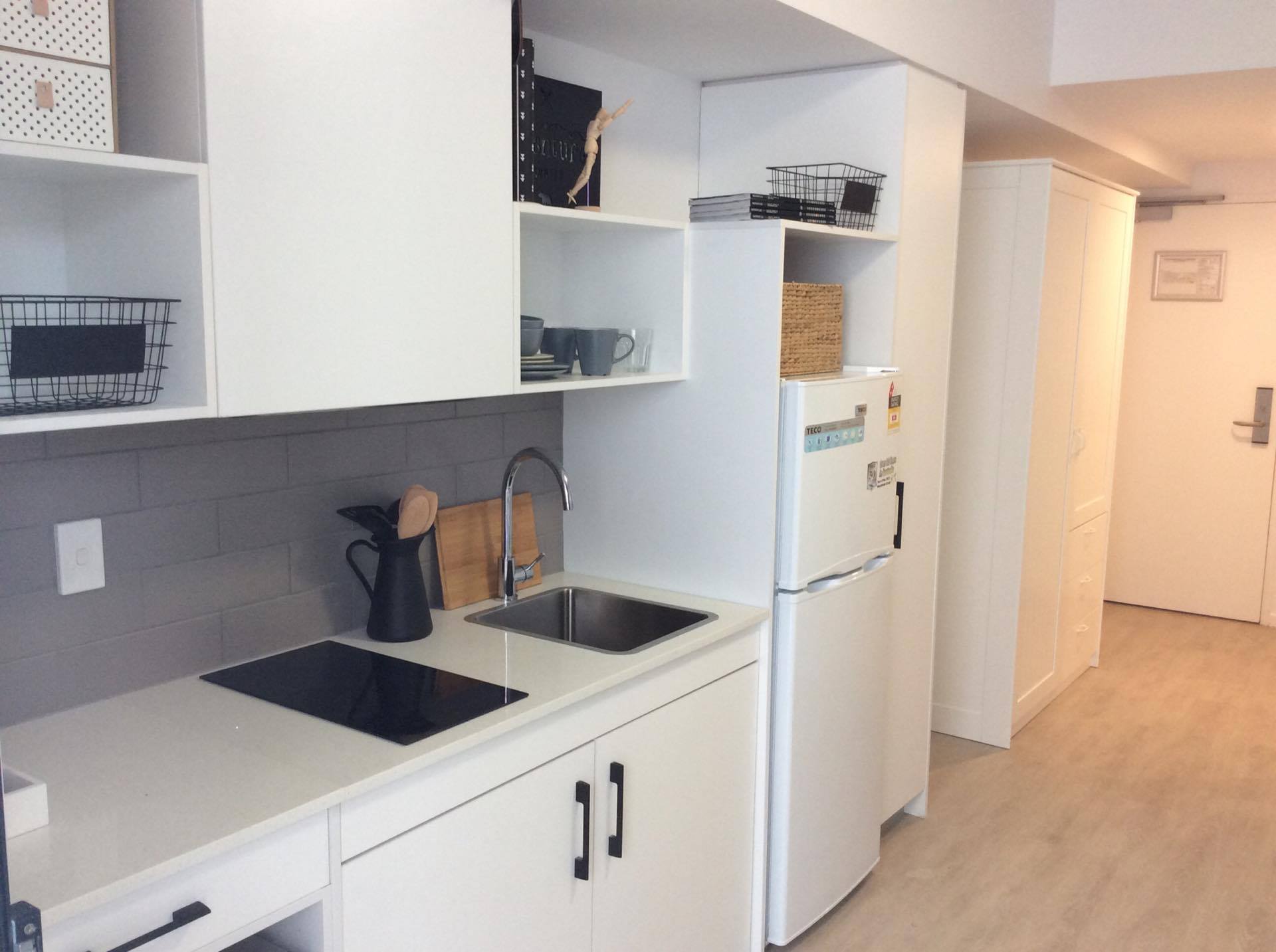 Studio Apartment at UniLodge School Street Studios — photo 2