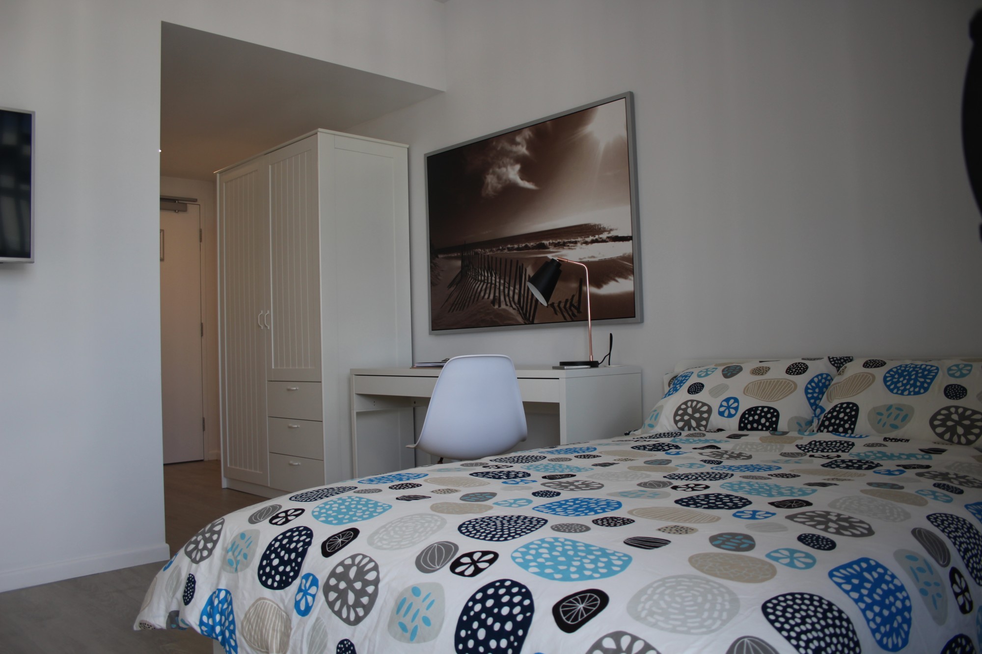 Studio Apartment at UniLodge School Street Studios — photo 4