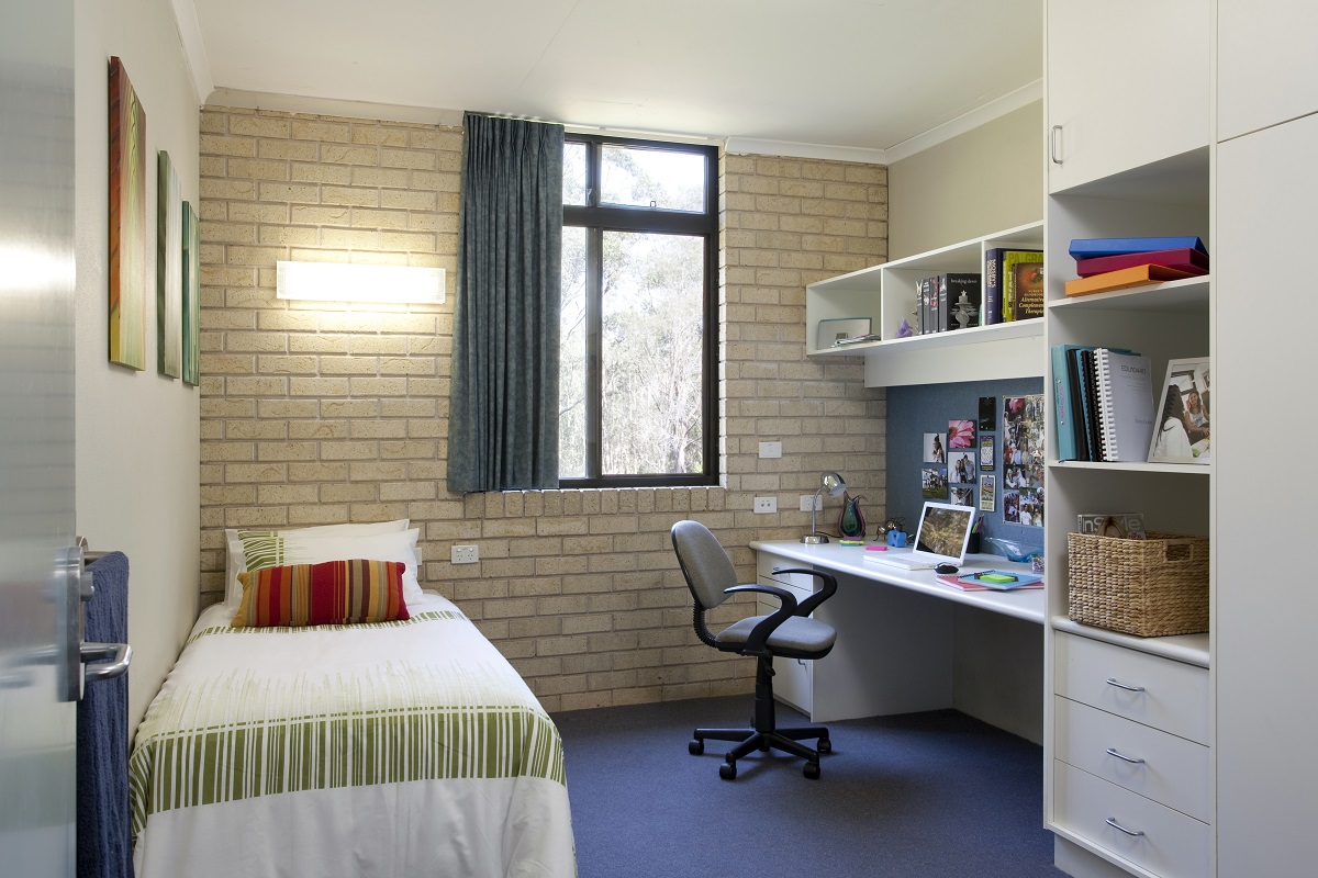 4 Bed Apartment at UniLodge SCU Coffs Harbour — photo 2