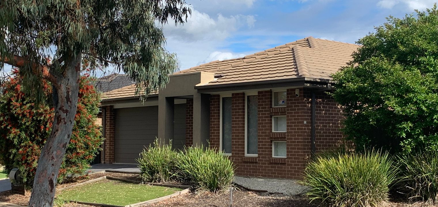 Single Room Shepparton at La Trobe University Regional Housing – Shepparton — photo 3