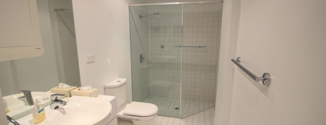 2 Bedroom Apartment — 2 bdr - Lvl 1 &amp; 2 — photo 3