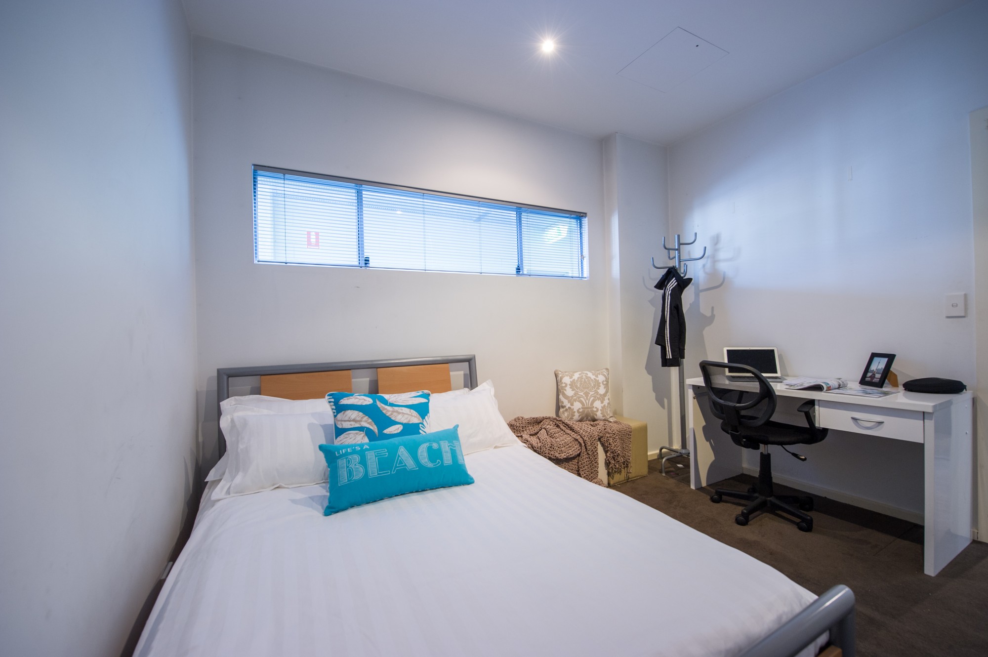 2 Bedroom Apartment at Student Living - Bent Street — photo 3