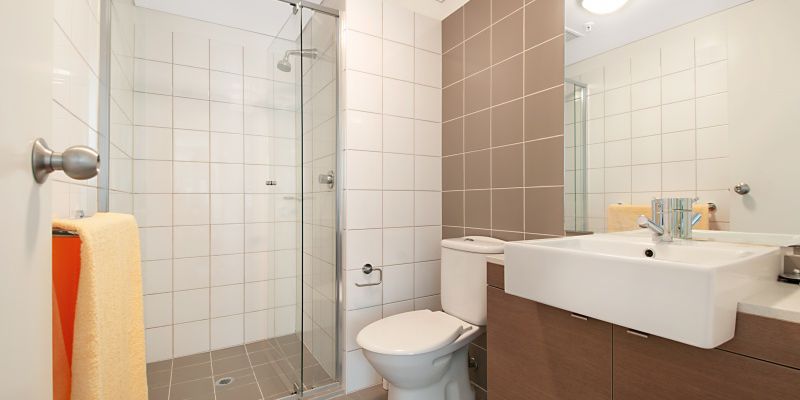 1 Bedroom Apartment — Level 9-14 — photo 2