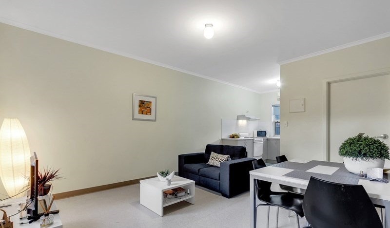 2 Bedroom Apartment at Student Living - Magill Campus — photo 3