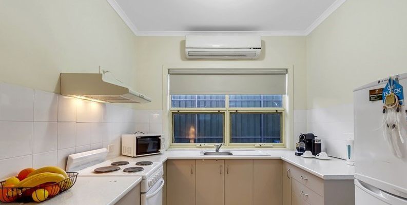 1 Bedroom — photo 3