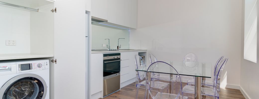 1 Bedroom Apartment — Apt 2 — photo 2