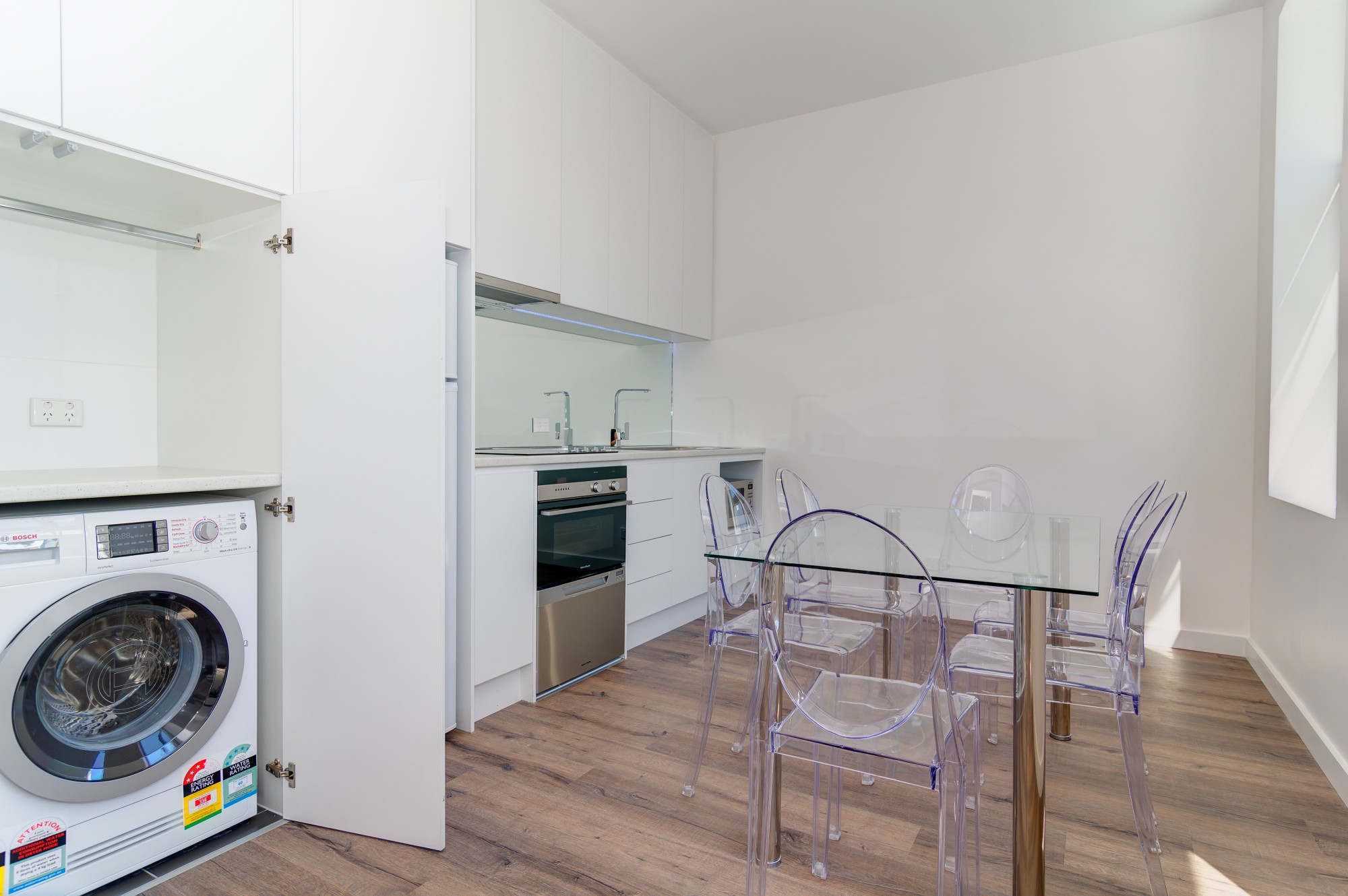 1 Bedroom Apartment at Student Living - Thomas House — photo 5