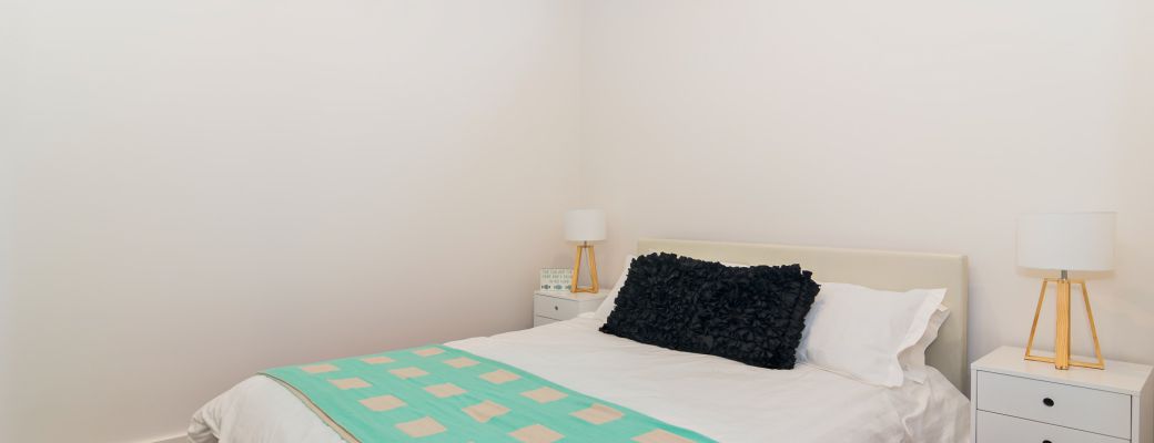 1 Bedroom Apartment — Apt 2 — photo 3