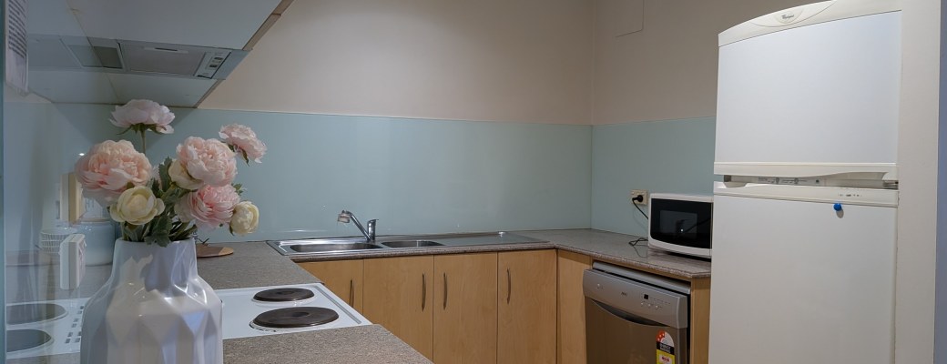 Apartment #86 — photo 5