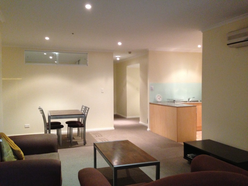 2  Bedroom Apartment at Student Living - Tower Apartments — photo 3