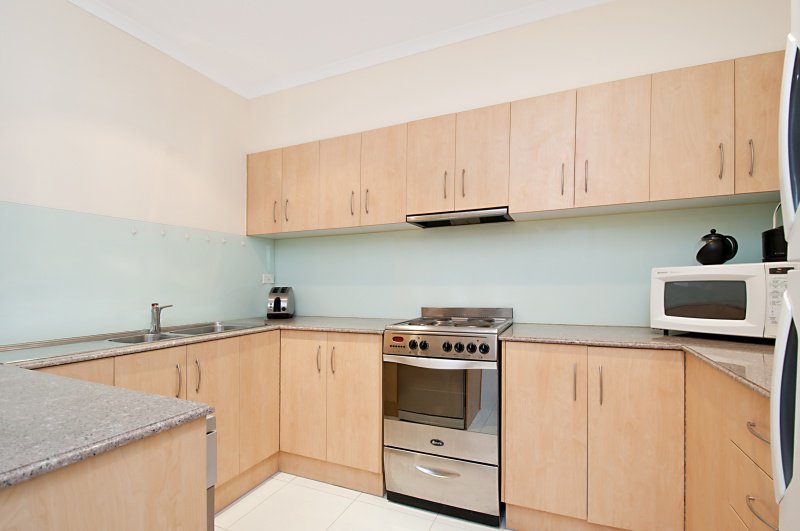 2  Bedroom Apartment at Student Living - Tower Apartments — photo 2