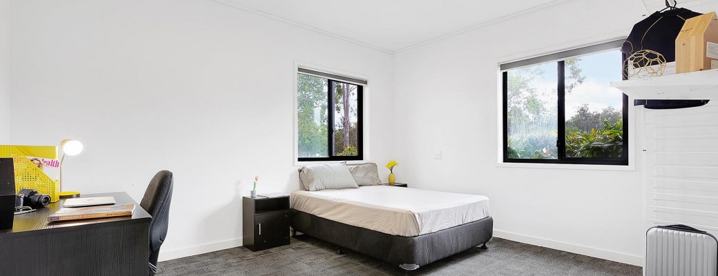 Townhouse - Large Room — photo 2