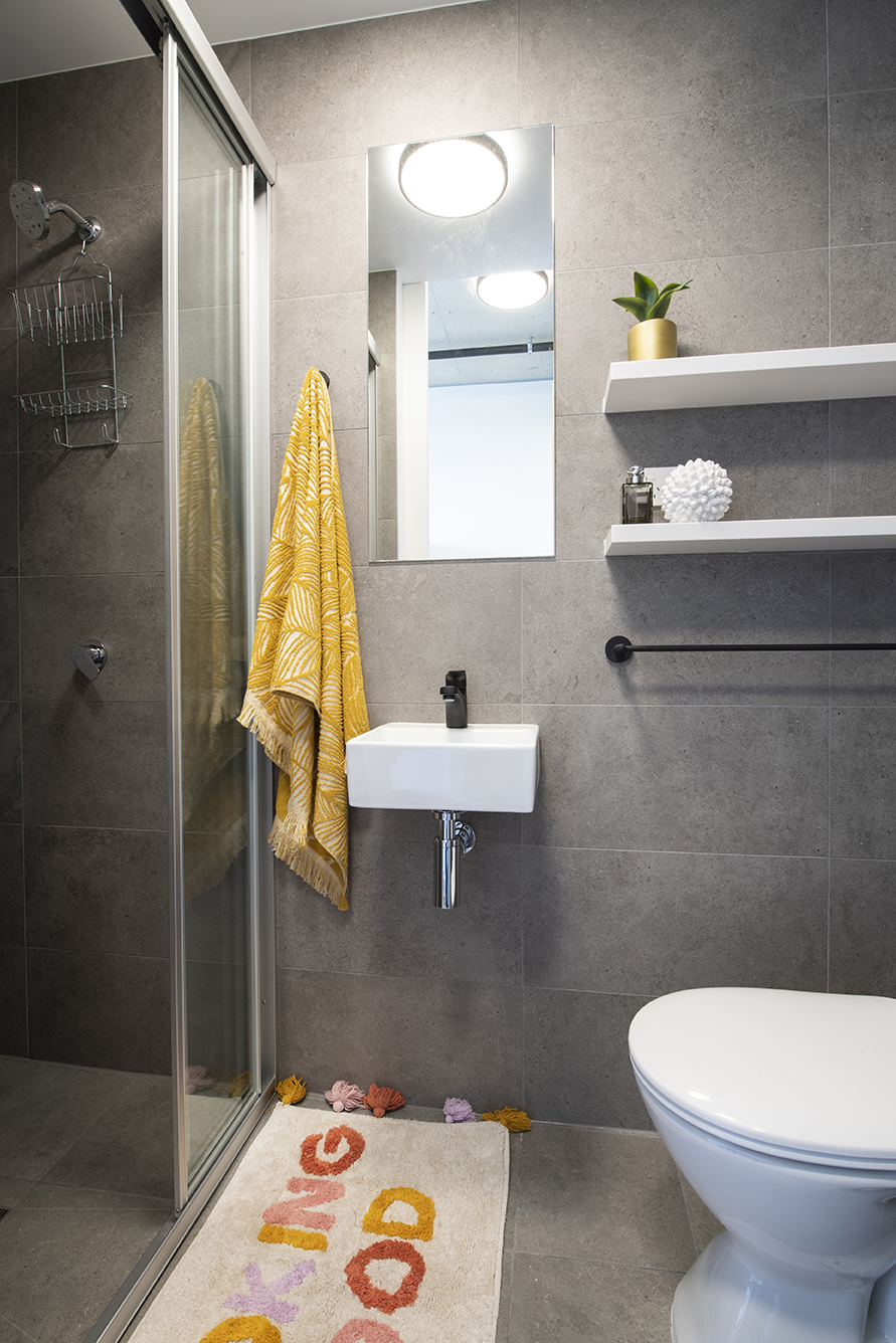 Premium Single Ensuite Room at St Catherine's College at Curtin University — photo 3