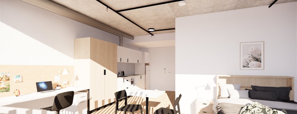 Standard Studio — Accesible — photo 2