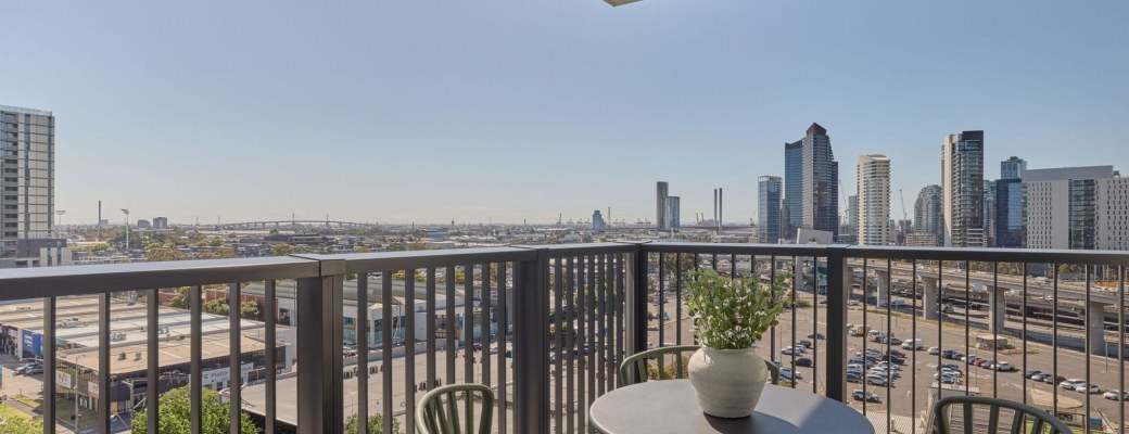 Two Bedroom Apartment Unfurnished — photo 4