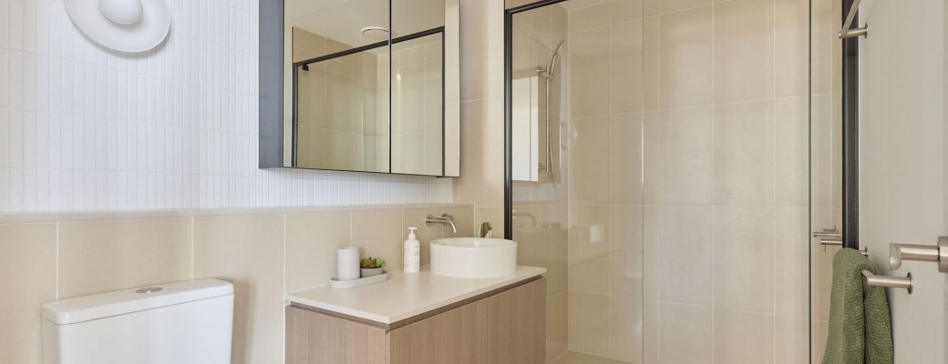 One Bedroom Apartment Unfurnished — photo 4