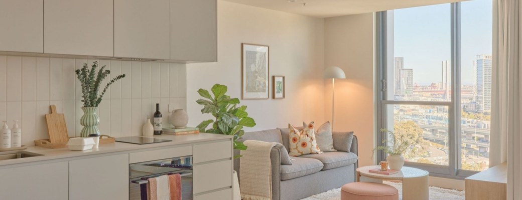 Studio Apartment Furnished — photo 3