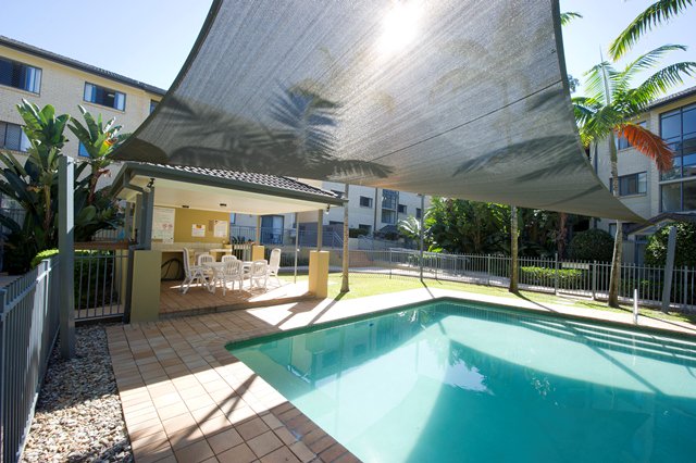 1 Bedroom Apartment at Student Living - The Manors — photo 3