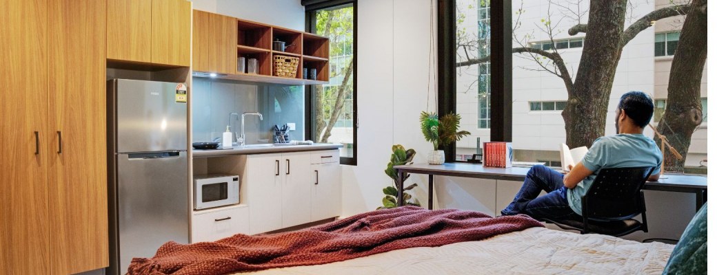 Ensuite Room — Double Premium — photo 2