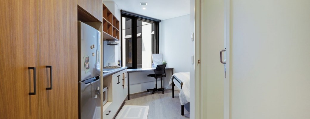 Ensuite Room — Double Premium (Accessible) — photo 4