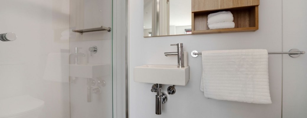 Ensuite Room — Double Premium — photo 3