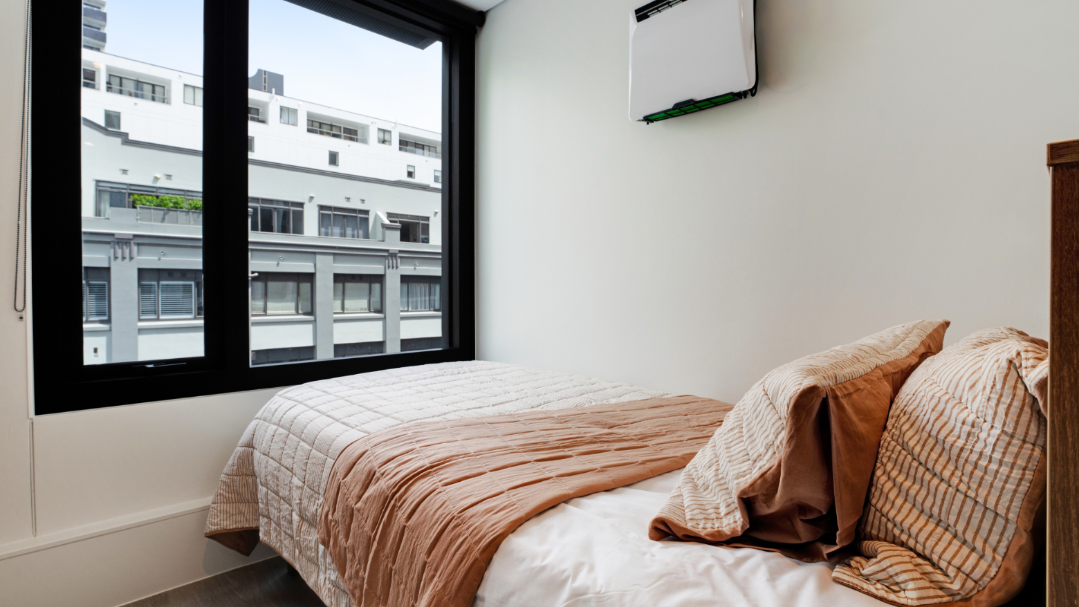 Studio Premium at UniLodge Auckland Central — photo 2