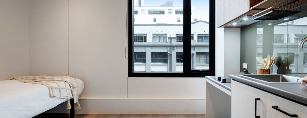 Studio Accessible — photo 2