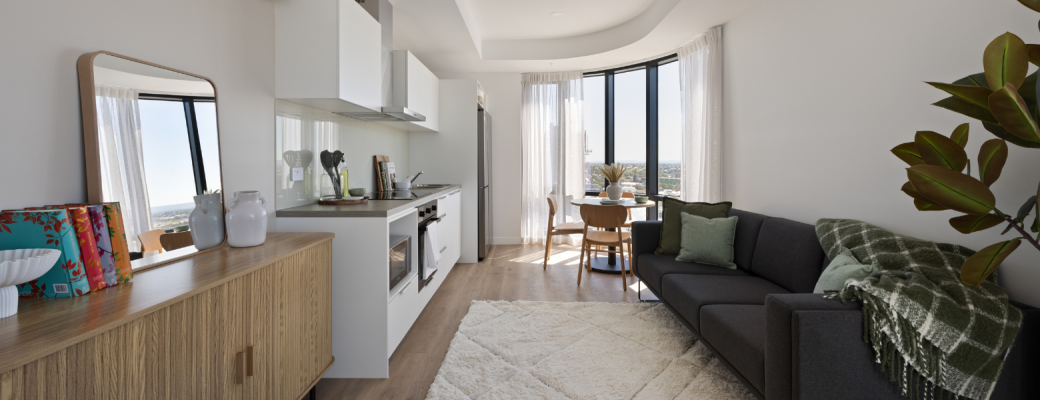 5 Bed Ensuite Panoramic View — photo 2