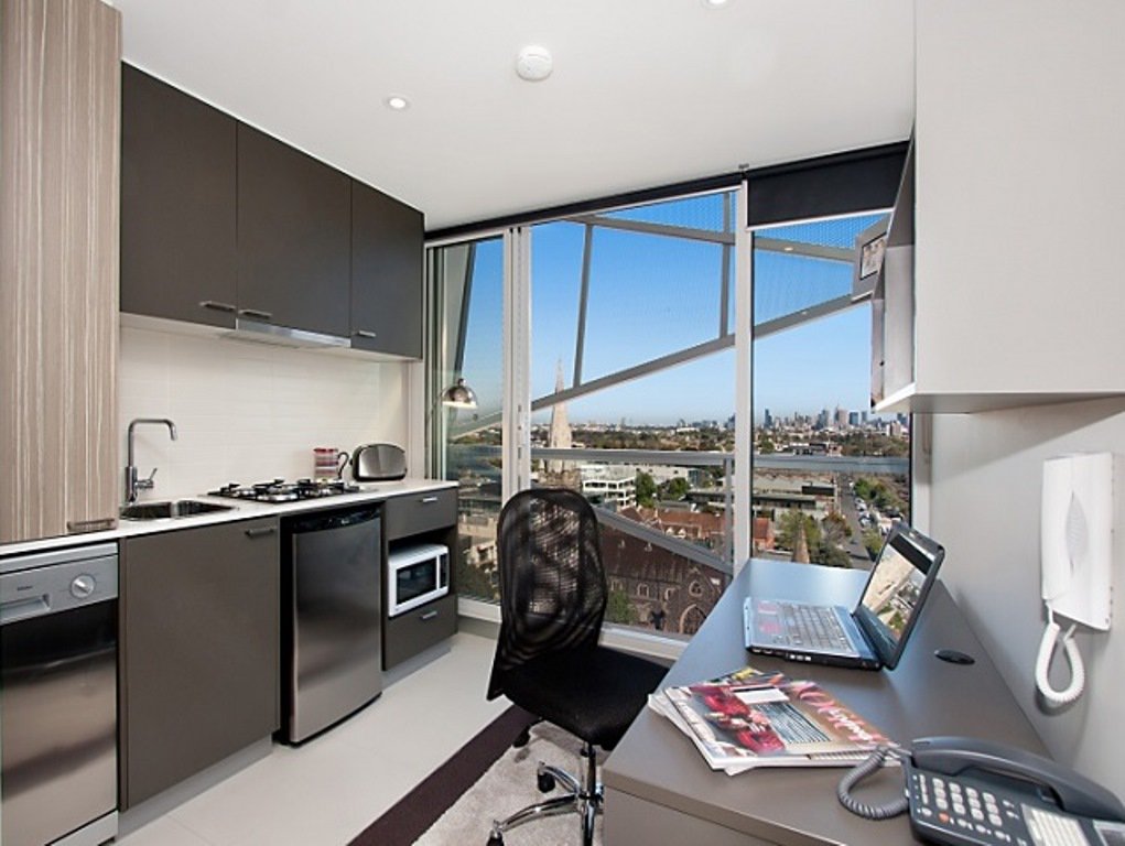 Studio at Student Living Vivida — photo 2