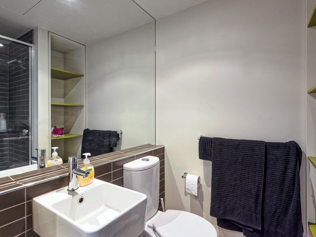 Studio at Student Living Vivida — photo 3