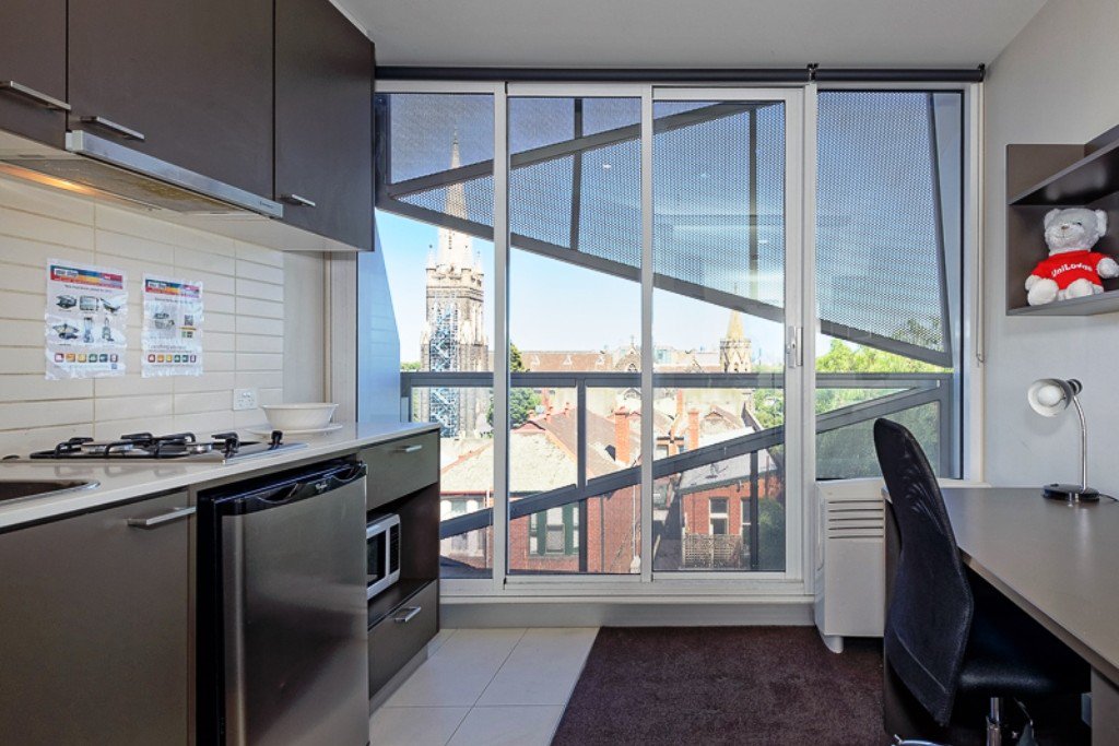 Premium Studio at Student Living Vivida — photo 4