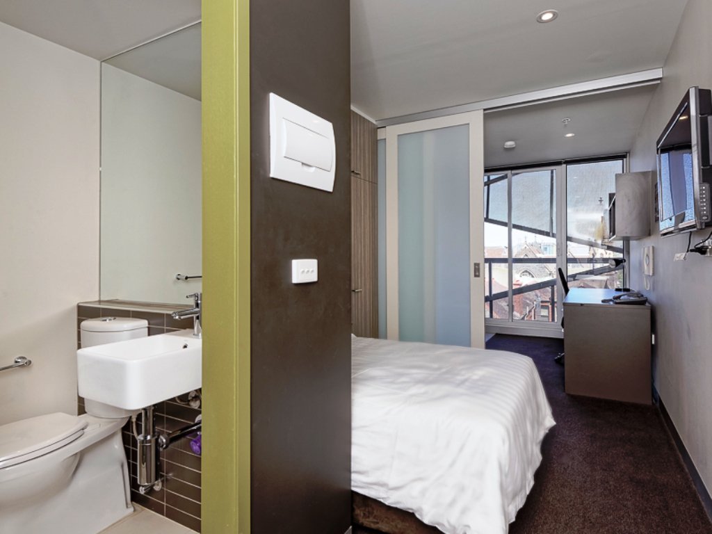 Premium Studio at Student Living Vivida — photo 5