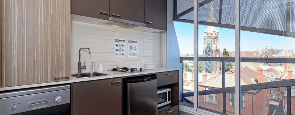 Studio Apartments — Deluxe — photo 2