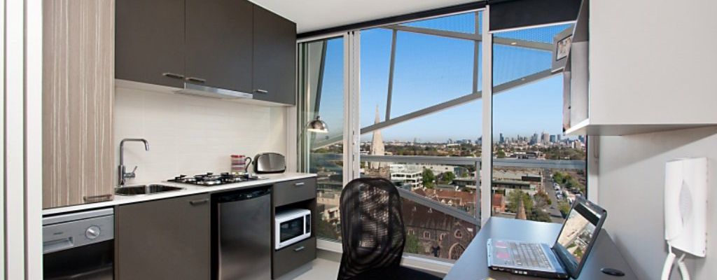 Penthouse — photo 3