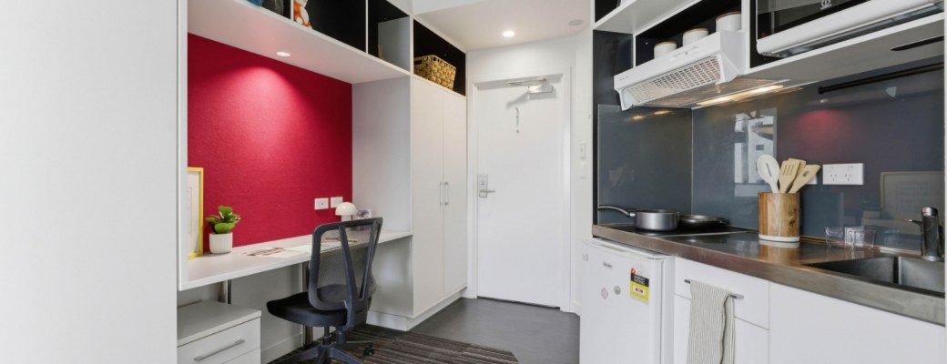 Premium Studio — photo 2