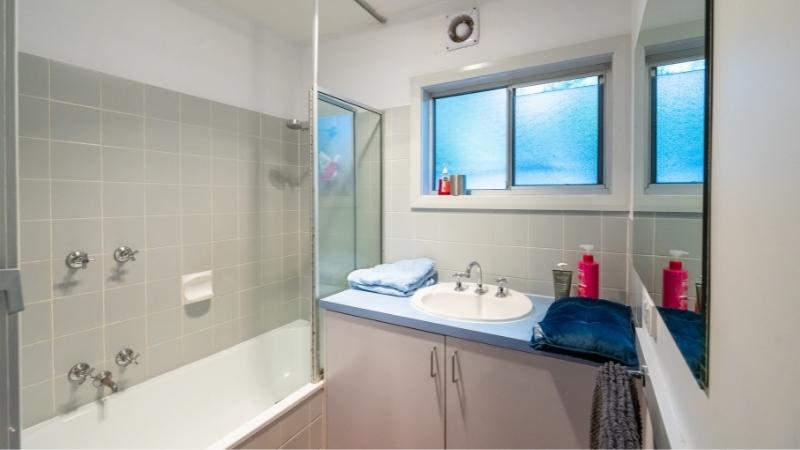 Single Room at UniLodge Wodonga East End — photo 3